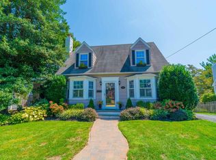 14 Silverton Ave, Little Silver, NJ 07739