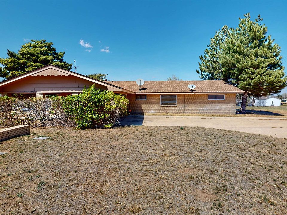 706 E 5th St, Shattuck, OK 73858 MLS 20230086 Zillow