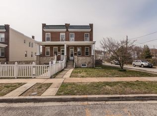 4922 Arabia Ave, Baltimore, MD 21214