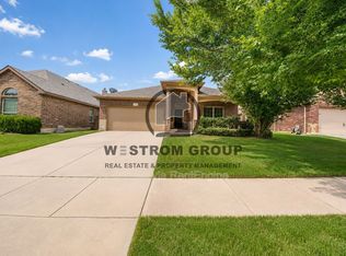 3121 Hornbeam St, Argyle, TX 76226