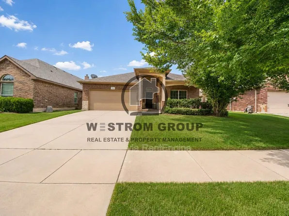 3121 Hornbeam St, Argyle, TX 76226
