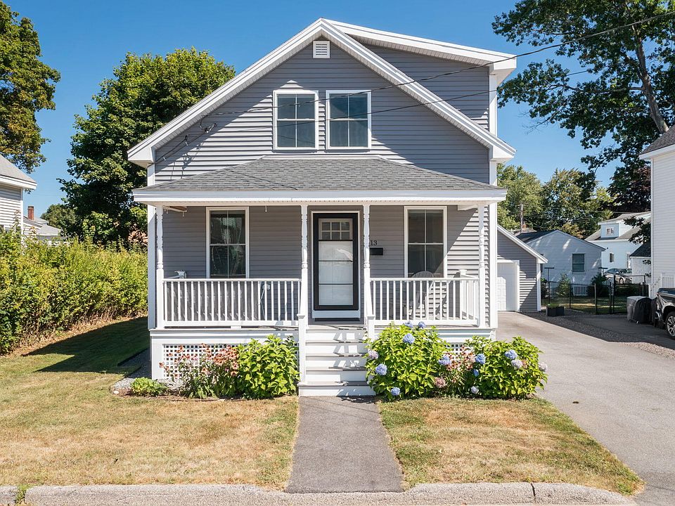 1st image of 13 Laurier Street