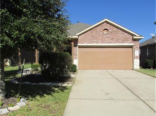 21465 Naples Hollow Ln, Porter, TX 77365