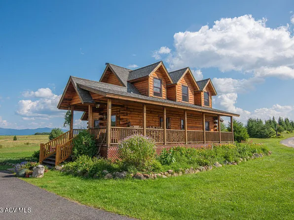 44 Tansy Ln, Gabriels, NY 12939