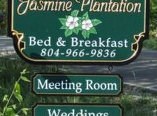 4500 N Courthouse Rd, Providence Forge, VA 23140