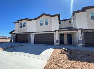 1121 S 4380 W, Hurricane, UT 84737
