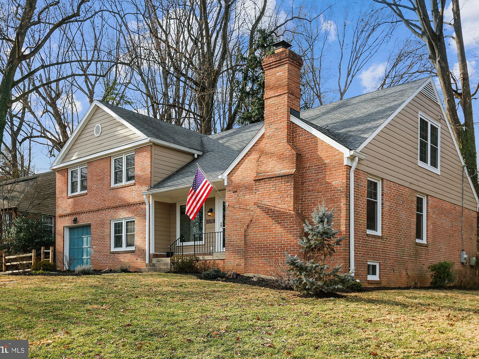 11212 Farmland Dr, Rockville, MD 20852 Zillow