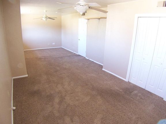 Huge Master Suite