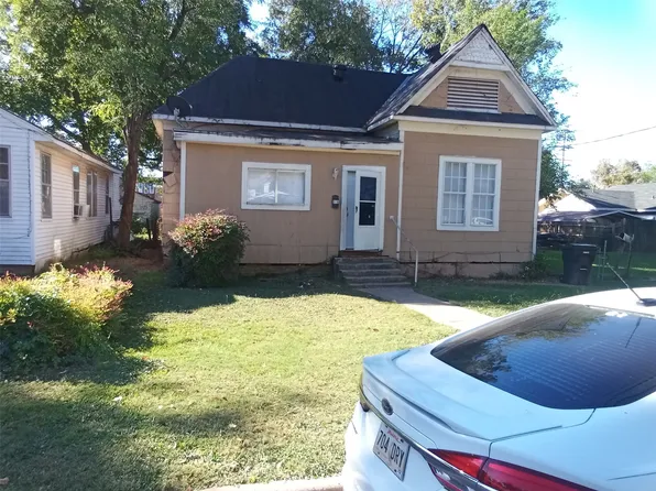 316 Wyche St, Bossier City, LA 71111