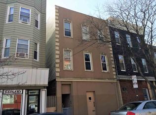 109 Bowers St #3, Jersey City, NJ 07307