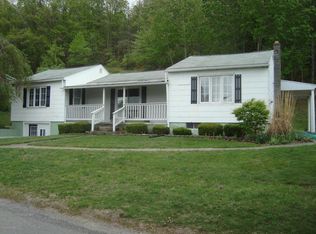 100 Renfer Rd, Pittston Township, PA 18640