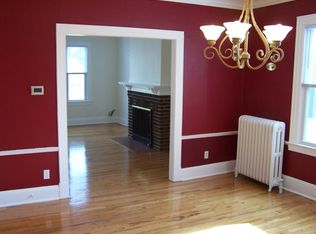 5 Bretton Rd #5, West Hartford, CT 06119