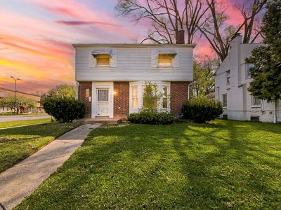 19818 Lesure St, Detroit, MI, 48235
