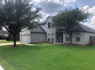 3303 Bhandara Ct, Katy, TX 77493