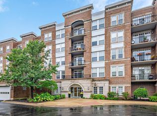 455 W Wood St UNIT 501, Palatine, IL