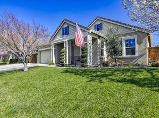 3128 Overton Way, Roseville, CA