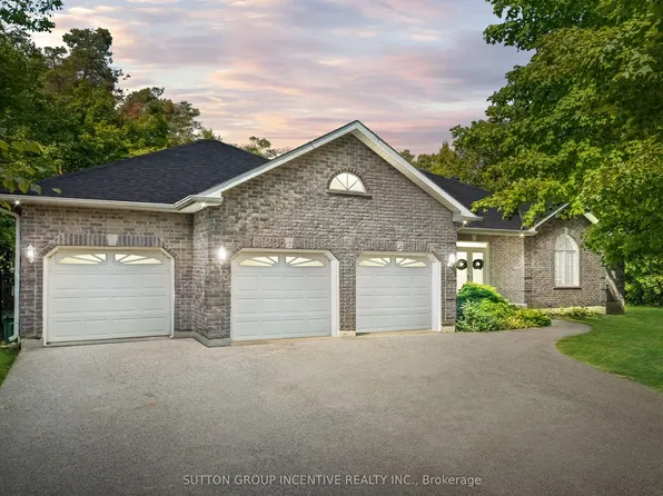 1882 Providence Ln, Severn, ON L3V 0V6