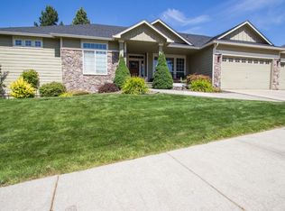 3605 E Crandall Ct, Spokane, WA 99223