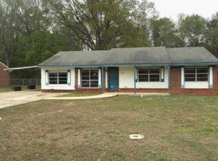 1708 8th St So, Phenix City, AL --