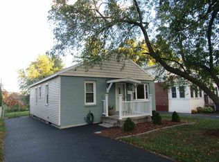 15 Carlisle Ct, Albany, NY 12209