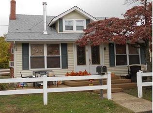 156 Twilight Ave, Laurence Harbor, NJ