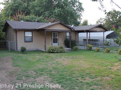 10117 Farris Ave, Sherwood, AR, 72120