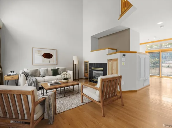 9915 E Hawaii Place, Aurora, CO 80247