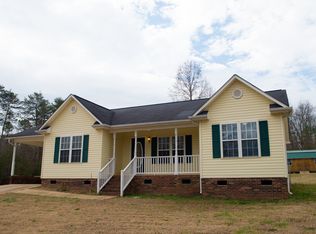 535 Landers Chapel Rd, Lincolnton, NC 28092