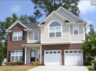 9 Magnolia Springs Ct, Columbia, SC 29209