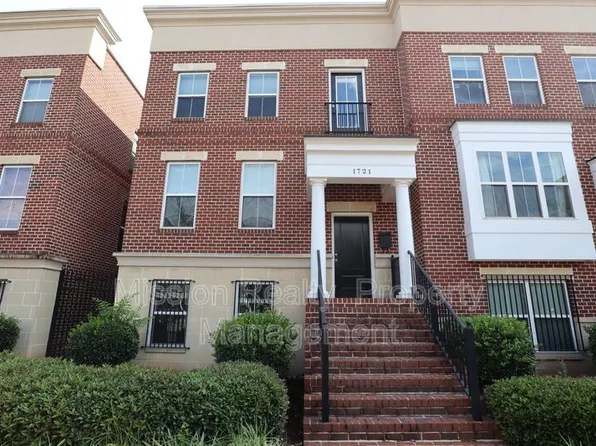 1721 W Cary St, Richmond, VA 23220