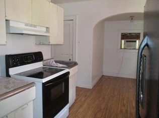 312 Burgess St, Beckley, WV 25801