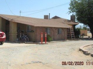 11807 Cottontail Ln, Apple Valley, CA 92308