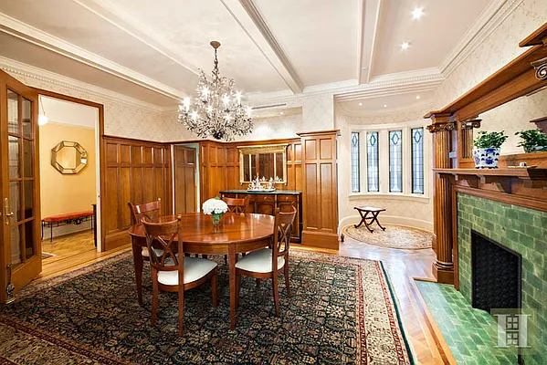 Sold by Halstead Real Estate | media 21