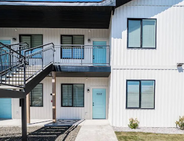 676 Carlow Dr #1201 — Photo 1