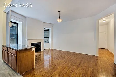 Rented by Compass