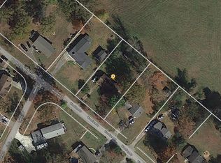 424 Woodlane Dr, Rockwood, TN 37854