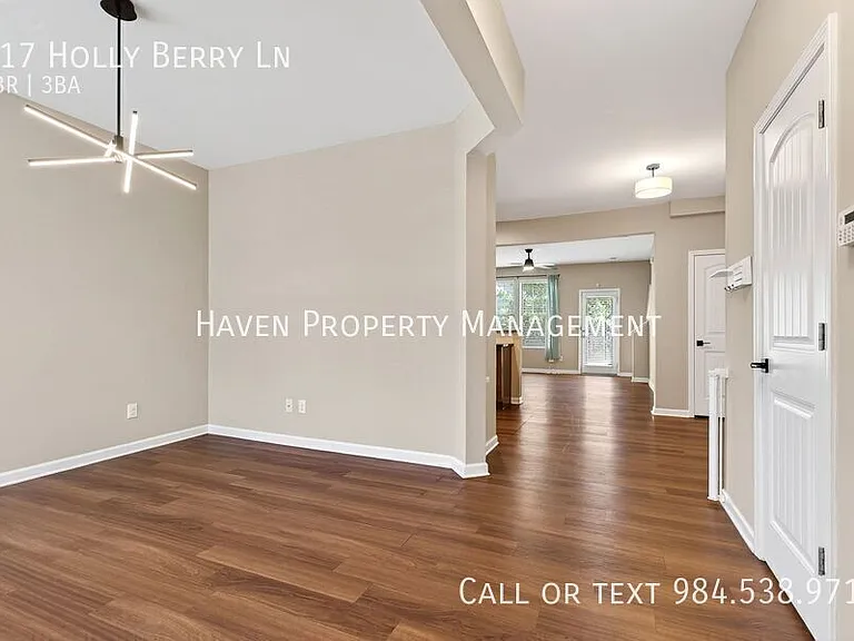 117 Holly Berry Ln — Photo 4