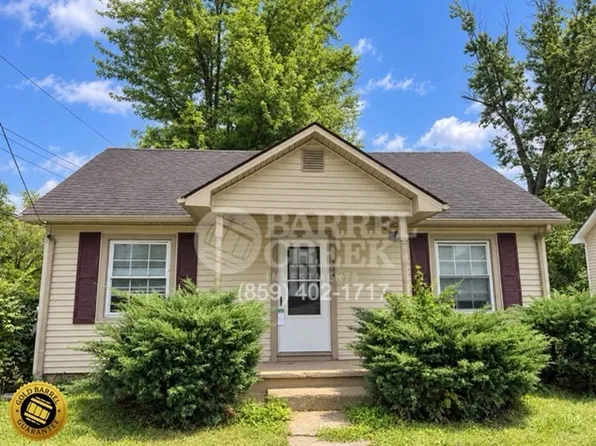 324 Caldwell St, Danville, KY 40422