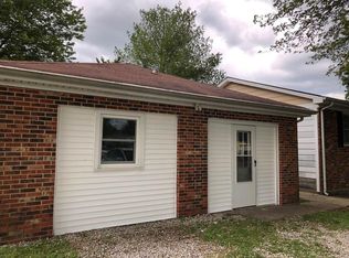 110 Baugh St #A, Berea, KY 40403