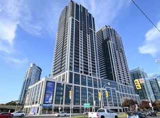 1926 Lake Shore Blvd W #3602, Toronto, ON M6S 1A1