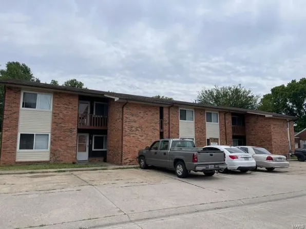 828 Tanner Anderson St, Sikeston, MO 63801