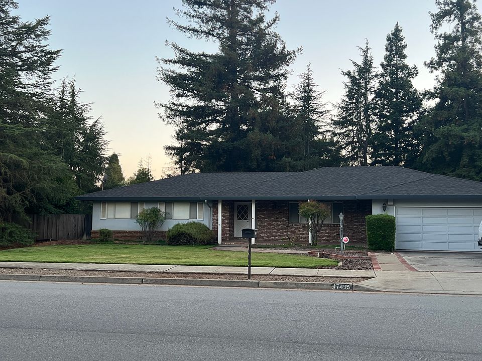 17495 Hill Road