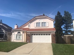 5025 Longhorn Way, Antioch, CA 94531