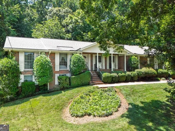 5092 Fawn Trl SE, Mableton, GA 30126