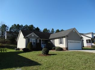 5158 Hildreth Ct, Concord, NC 28025