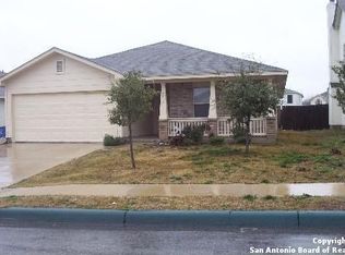 4815 Dahlia Ter, San Antonio, TX 78218
