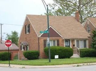 9301 S Peoria St, Chicago, IL 60620