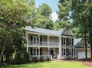 141 Stoney Point Ln, Chapin, SC 29036