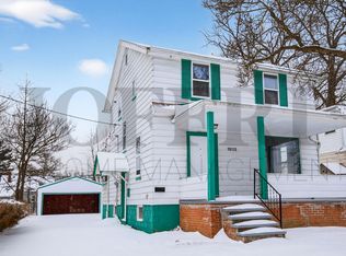 19112 Kings Hwy, Warrensville Heights, OH 44122