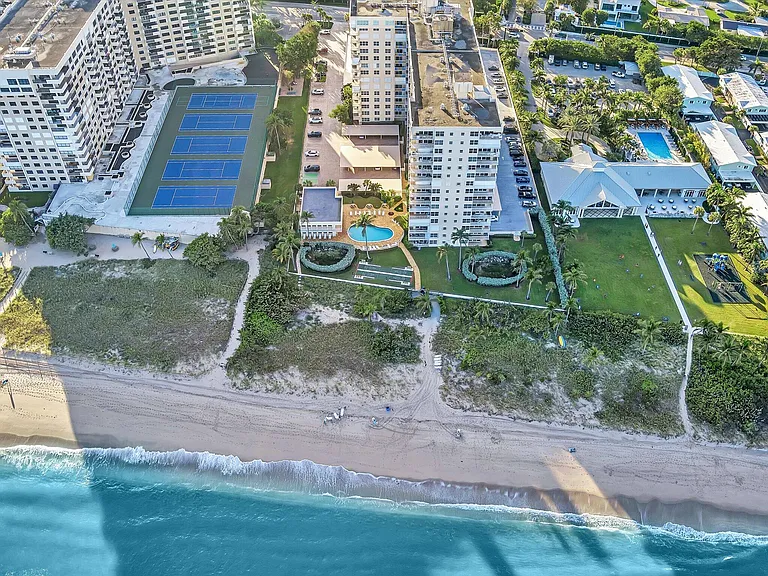 5200 N Ocean Blvd #203B — Photo 2